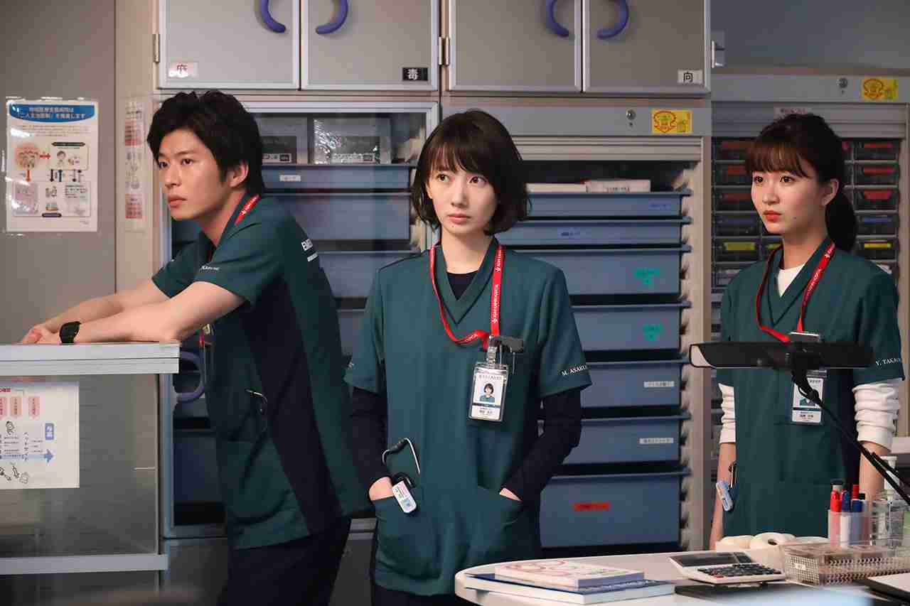 波瑠、早くも来年1月期の主演ドラマ内定？「新・連ドラの女王」にオファーが途切れないワケ