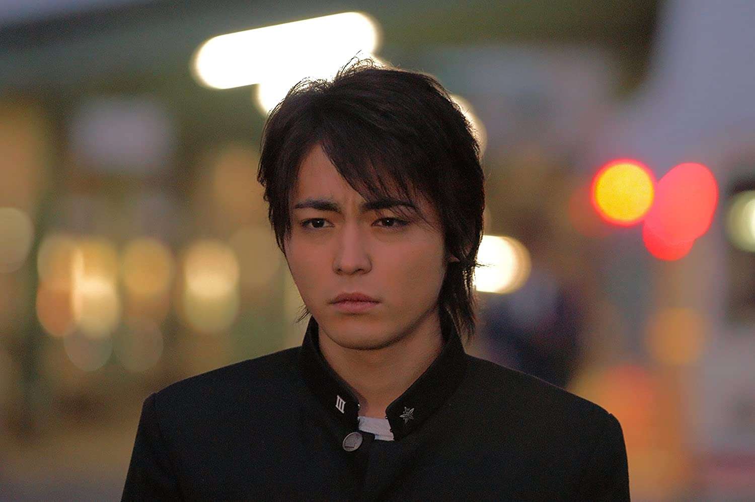 「山田孝之」出演ドラマ人気ランキングNo.1が決定！　「dele」を抑えて1位になったのは？（ねとらぼ） - Yahoo!ニュース