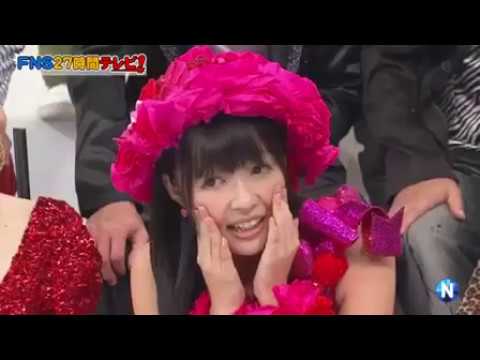 指原莉乃 インパルス板倉   Nステ 2012 07 21 - YouTube