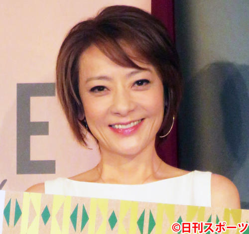 西川史子が右脳内出血で手術　17日「入浴後に異変」自宅で倒れ緊急搬送 - 芸能 : 日刊スポーツ