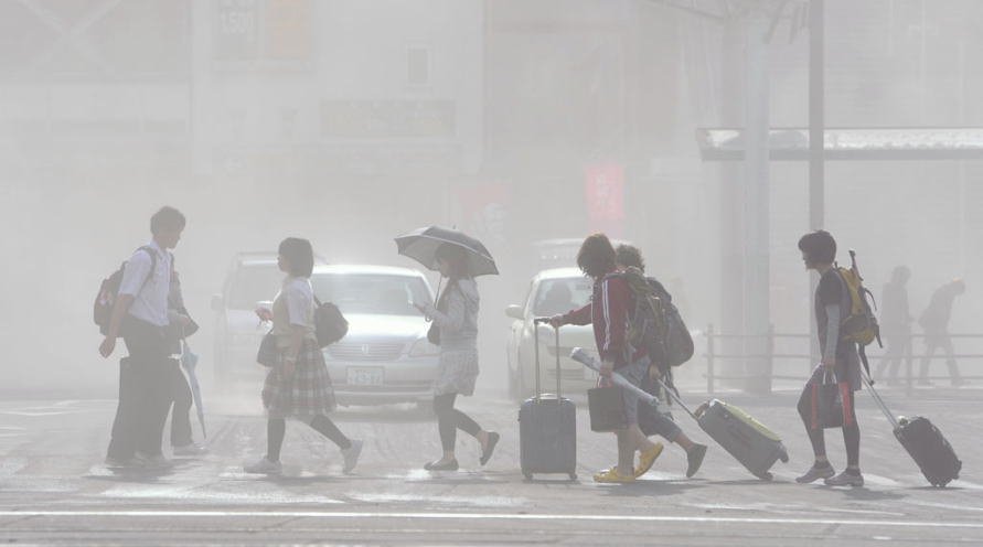 興味がある街を書いて住んだことがある人が住み心地を教えてくれるトピ