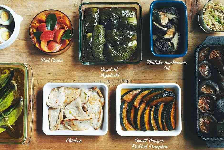 1つで3種類の常備菜ができる！chioben(チオベン)・山本千織さん流レシピ【5つの基本の調理法】 | mercidays by HugMug. ママと子どもの記念日や日常を楽しくハッピーに