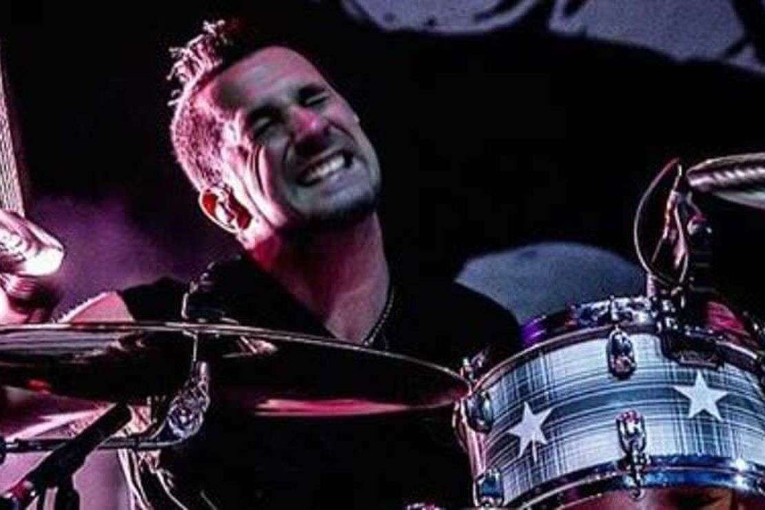 Drummer Pete Parada of The Offspring Fired for Refusing the COVID Vaccine – RedState