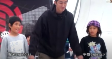 平野歩夢が男子パークで予選敗退 スノボハーフパイプとの二刀流メダルならず【東京五輪スケートボード】