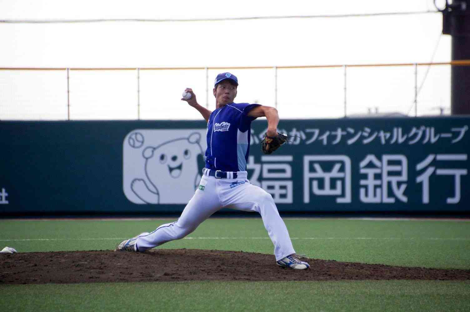 元徳島IS 木下雄介選手の訃報について - 徳島インディゴソックスOfficial Site