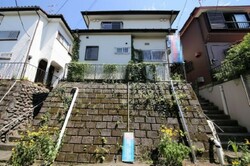 東京都町田市玉川学園1丁目 (間取り2DK／52.92㎡)｜中古一戸建て(一軒家)・中古住宅の購入・物件探しならYahoo!不動産