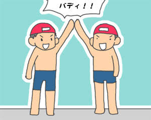 【あるある】学校での水泳の思い出【衝撃】Part2