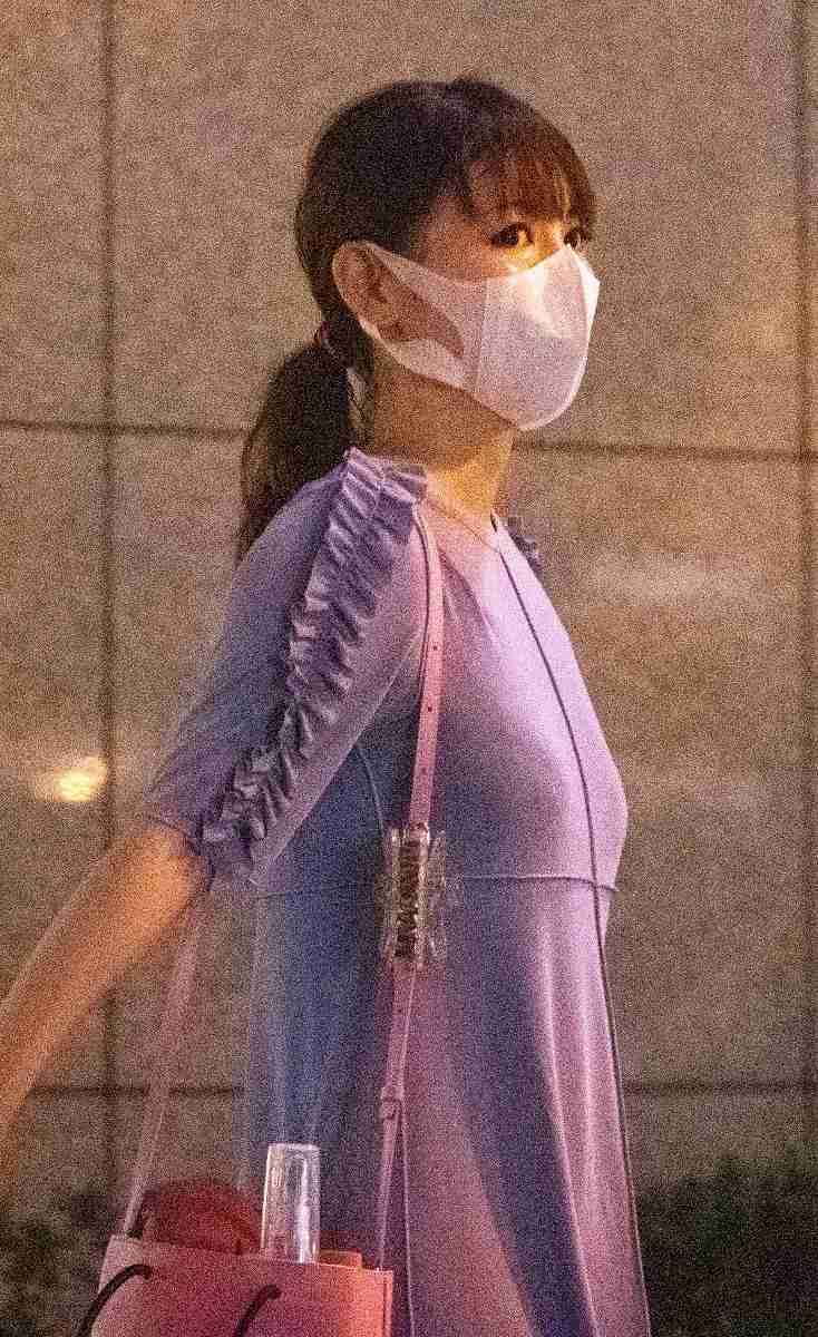 最新ベンツに乗る中川翔子　脱テレビ成功でYouTube収入2000万円以上か