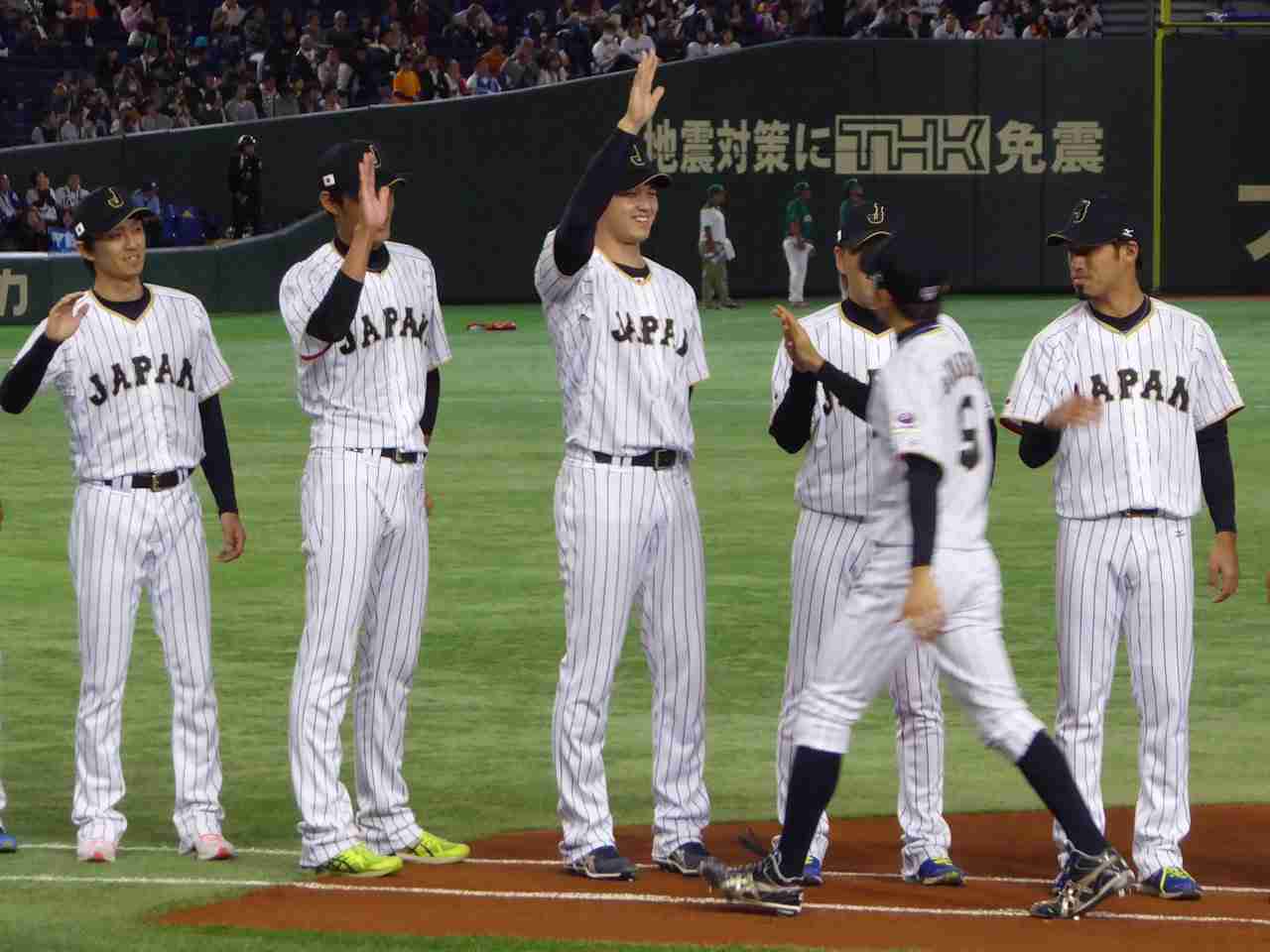 伊藤健太郎 大物俳優がまさかの後継指名「彼は芸能界の大谷翔平」