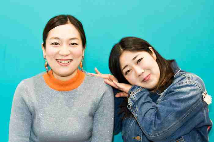 「ネイルする暇あったらネタ考えろや」と男芸人が…日本エレキテル連合を苦しめた“偏見”と“芸人のエゴ”