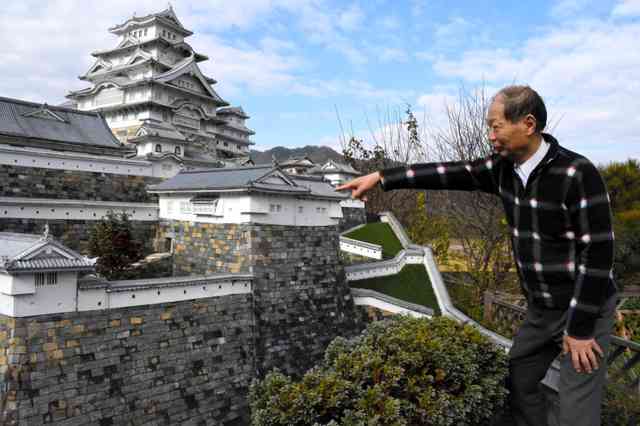 あの世界遺産を自宅の庭に再現 かかった費用は1千万円超!一体ナゼ…夫の趣味に妻困惑!?