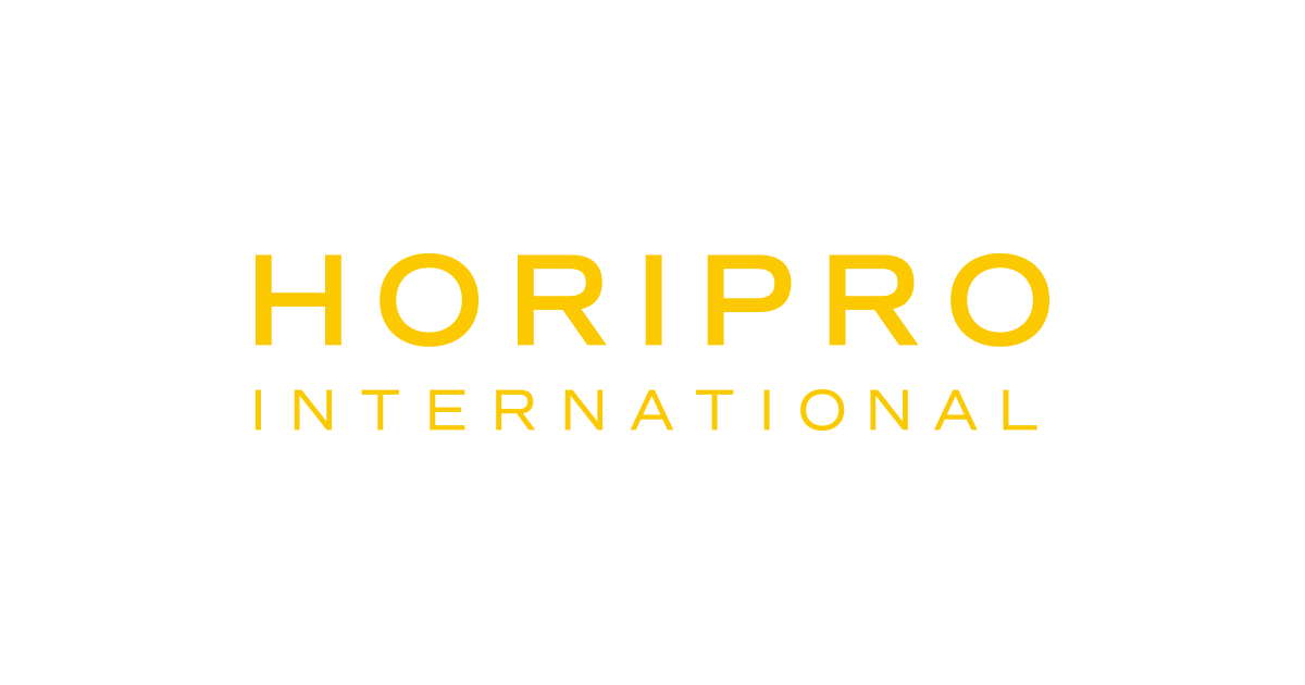                               CONTACT ｜ ホリプロインターナショナル | HoriPro International Inc                    
