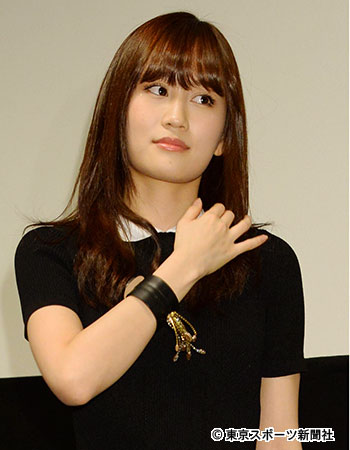 “裏切り車中キス”の陰で前田敦子が乱心「ネギトロ巻き投げつけ事件」 | 東スポの芸能に関するニュースを掲載