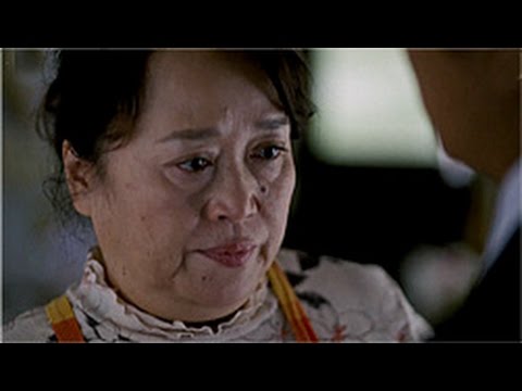 東京ガス CM 家族の絆 「母とは」篇 - YouTube