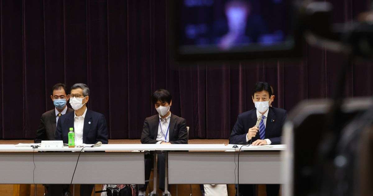 「個人の行動制限法整備を」分科会で複数の専門家 - 産経ニュース