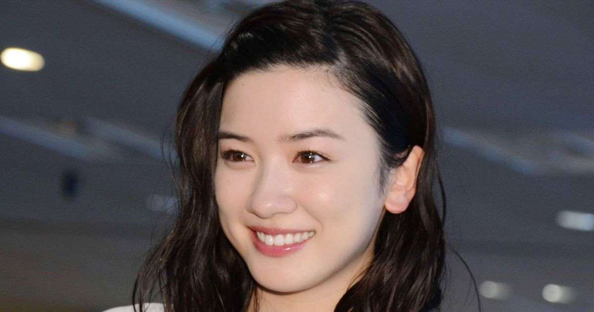 永野芽郁、自分の顔「好きじゃない」朝ドラヒロインがコンプレックス告白｜シネマトゥデイ