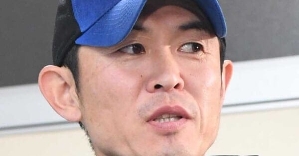 【ＪＲＡ】騎手暴行の木村哲也調教師を調教禁止処分　所属馬６７頭は転厩 | 東スポのJRAに関するニュースを掲載