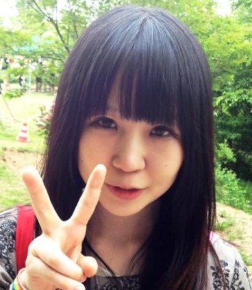 大森靖子、