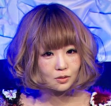 大森靖子、