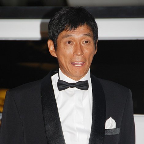 明石家さんま“元妻”大竹しのぶの五輪閉会式登場を見落とす　放送後にLINEも「オリンピック出たよ」 | ORICON NEWS