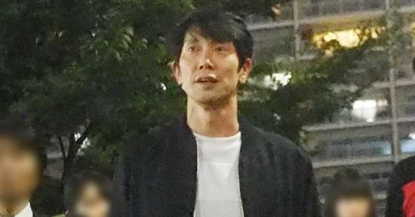 佐々木蔵之介　1日2L飲む日も…強すぎる“果実酢愛”に専門家は懸念 | 女性自身