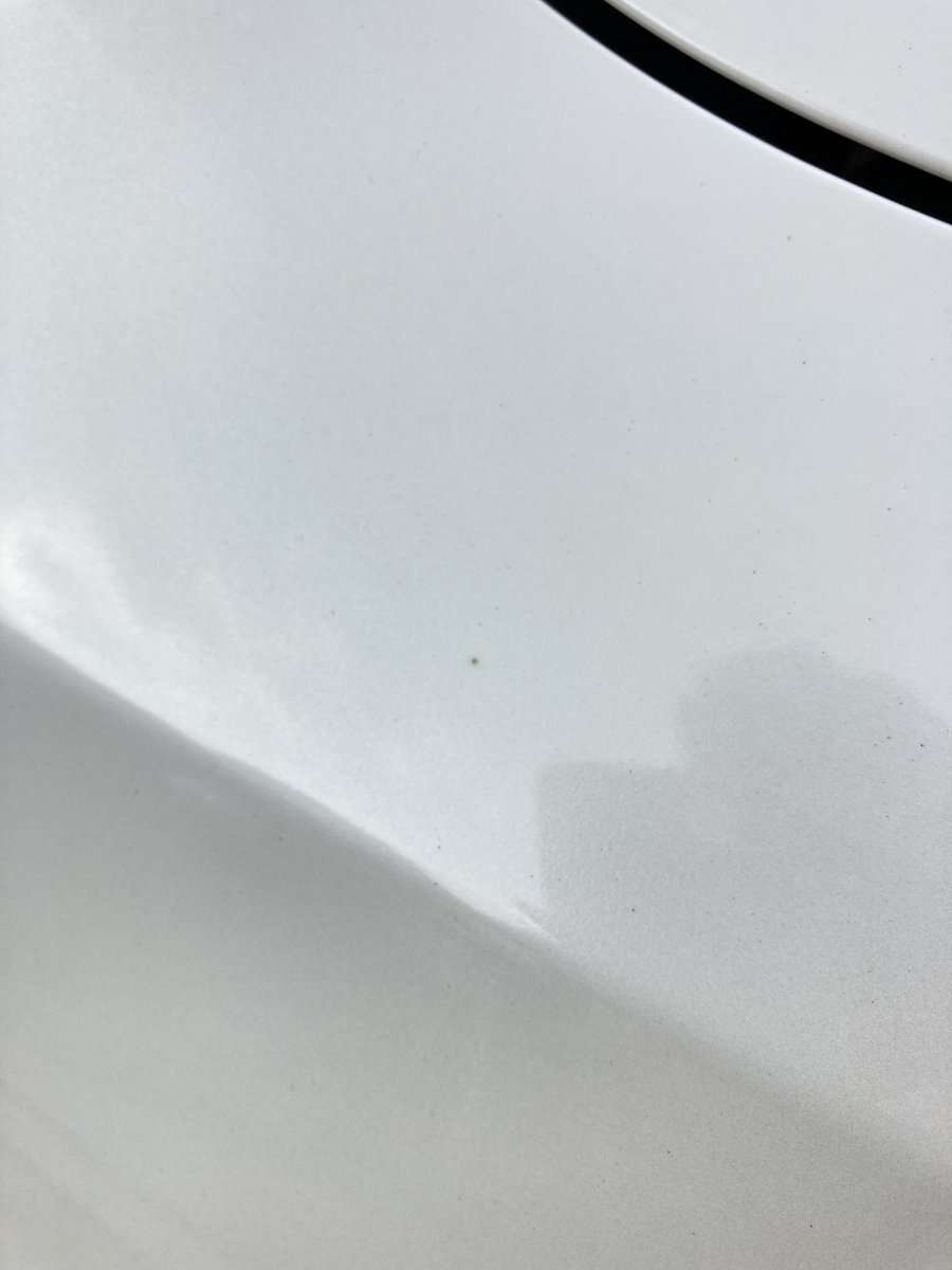 低空で不適正使用のブルーインパルスのスモーク染料、車数百台に付着か…パイロット「喜んでもらいたかった」