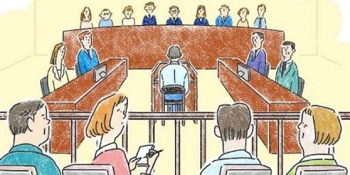 父から娘への性暴力「向こうが誘ってきた」悪びれない父親たちの言い分