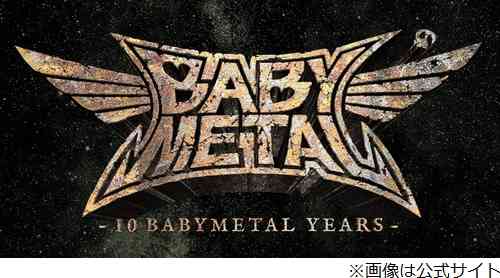 エド・シーラン「僕は前からBABYMETALの大ファン」