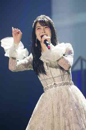 ＮＭＢ４８白間美瑠「全てのことが大切な宝物」　卒業コンサートに山本彩ら１期生も登場（時事通信） - Yahoo!ニュース