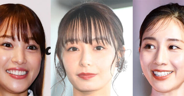 田中みな実、鷲見玲奈の次は…出版社が全力で口説く宇垣美里　ネックは独自ＮＧルール | 東スポのニュースに関するニュースを掲載