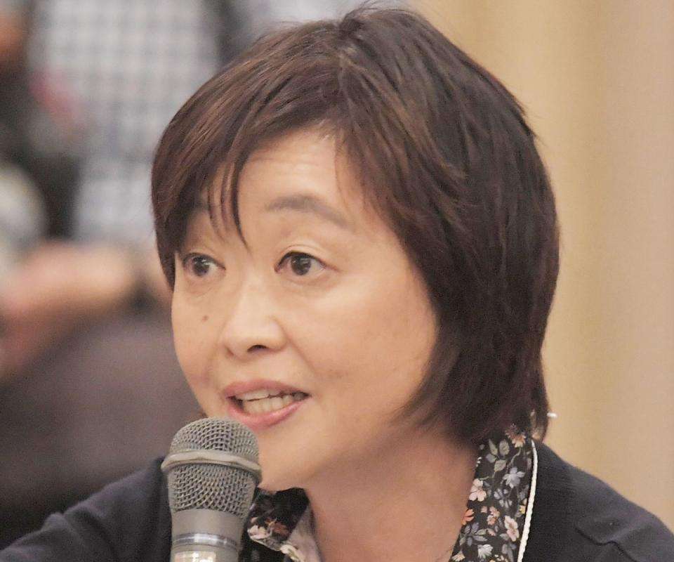 増田明美氏 マラソン一山麻緒「彼氏もいるし」解説にネット動揺「増田明美砲炸裂」