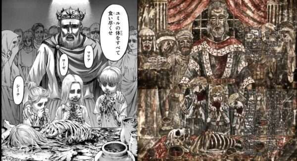 漫画・アニメ・映画のとんでもない親を語る
