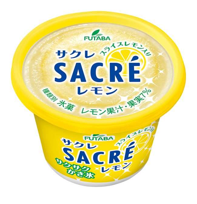 おすすめのシャーベット・かき氷・氷菓