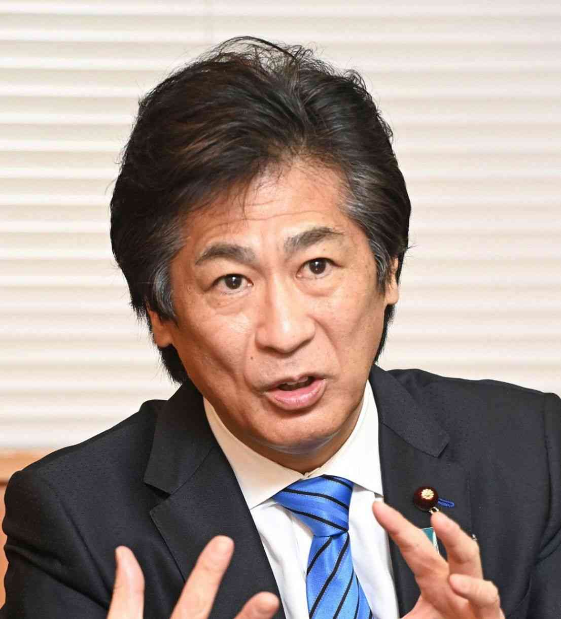 田村厚労相、抗体カクテル療法の自宅使用に前向き：東京新聞 TOKYO Web