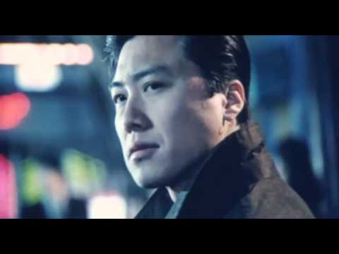 ア・ホーマンス　松田優作 - YouTube