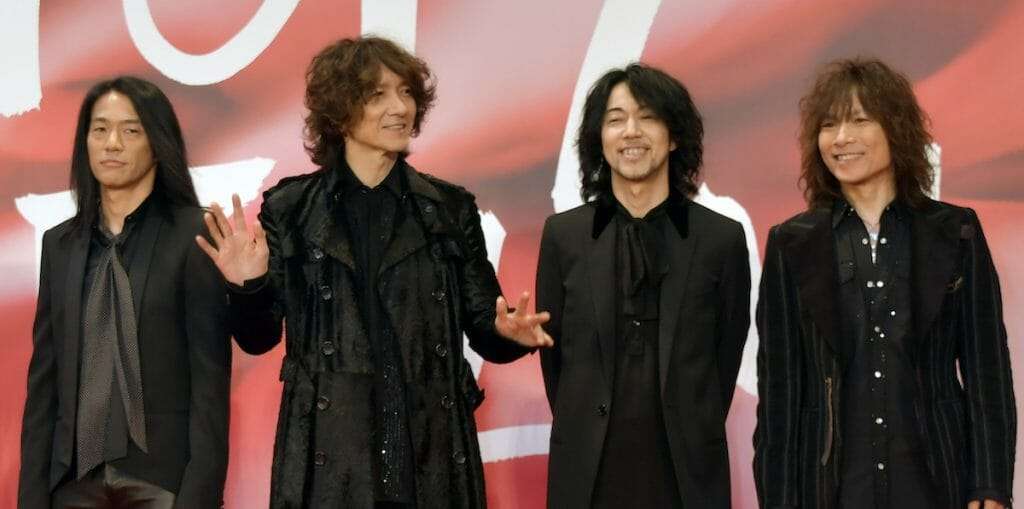 同じバンドのメンバー同士で、どっちが好きかプラマイボタンで選ぶトピ