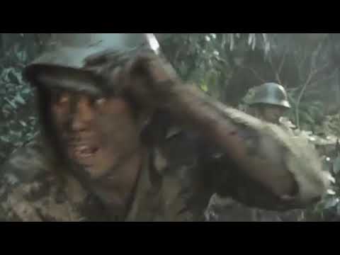 【戦争映画】あの日、僕らの命はトイレットペーパーより軽かった - YouTube