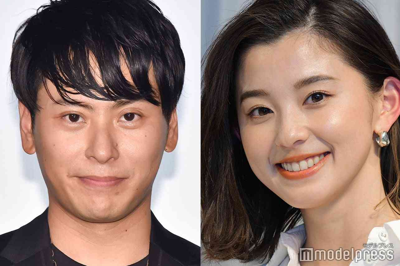 朝比奈彩、三代目JSB山下健二郎からプロポーズ言葉明かす　結婚を生報告