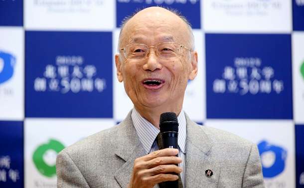 大村博士発見のイベルメクチンにコロナパンデミックを終息させる可能性 - 黒川清｜論座 - 朝日新聞社の言論サイト