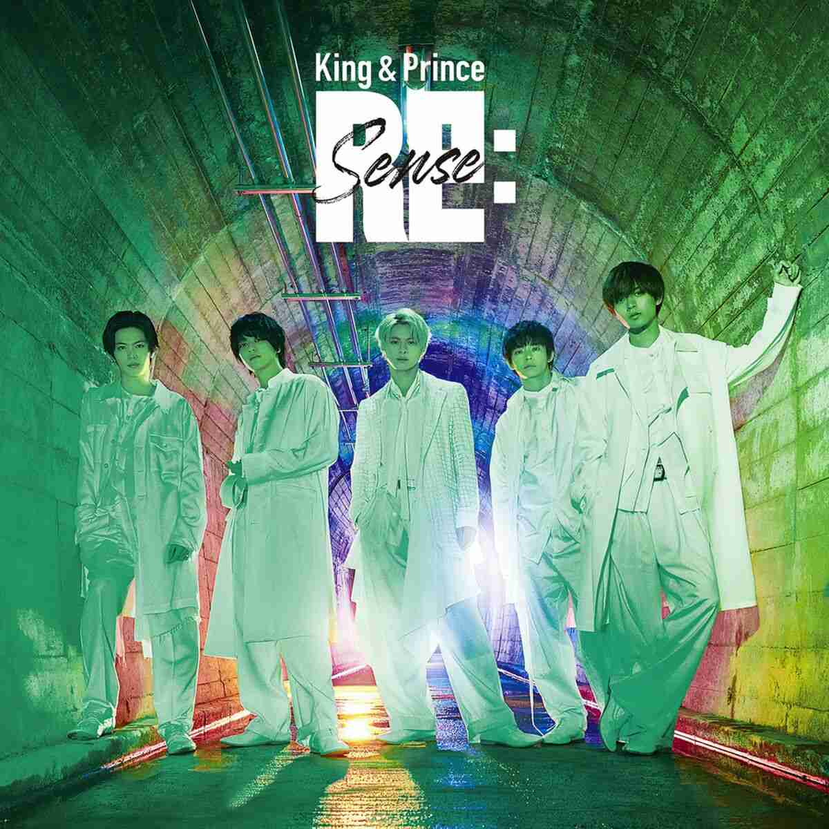Ｋｉｎｇ＆Ｐｒｉｎｃｅ、最新アルバム「Ｒｅ：Ｓｅｎｓｅ」ダブルプラチナ認定 : スポーツ報知