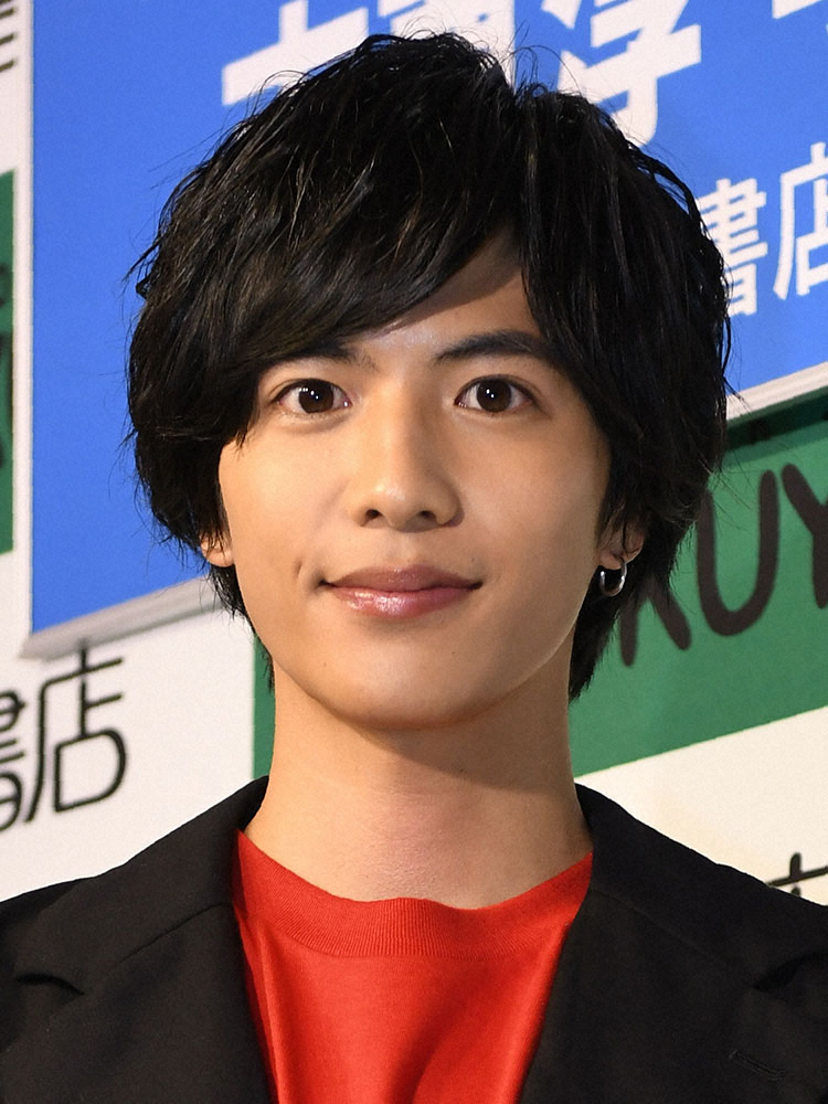 コロナ感染の志尊淳　療養期間終了を報告　念のため心臓を含め全身検査「異常がありませんでした」― スポニチ Sponichi Annex 芸能