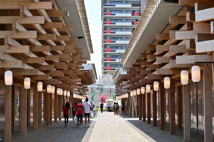 東京五輪で考える日本と世界の性教育の差　選手村で配られるコンドームから見えること | THE ANSWER スポーツ文化・育成＆総合ニュースサイト