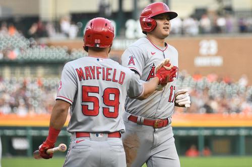 大谷翔平に差別的発言でＴＶ局解説者炎上騒動　批判受け９回に30秒謝罪 - ＭＬＢ : 日刊スポーツ
