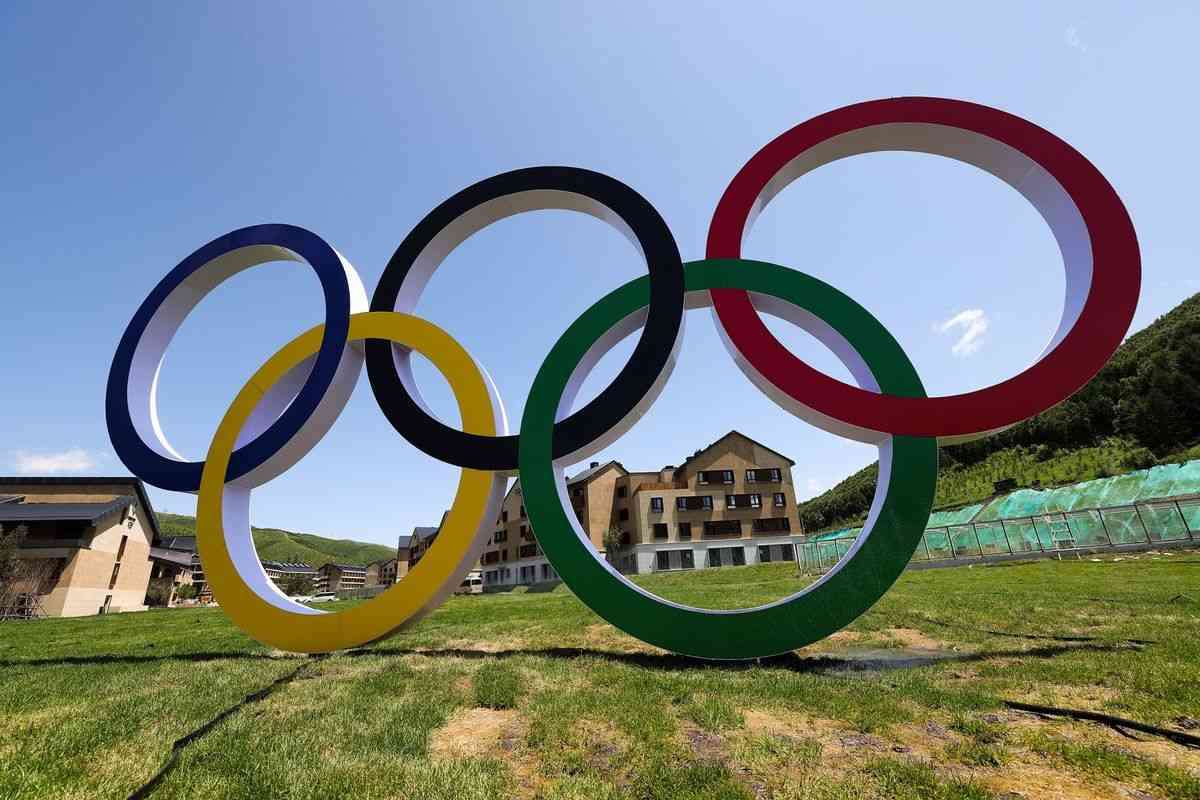 来年の北京冬季五輪、無観客開催となる可能性に言及－IOC幹部