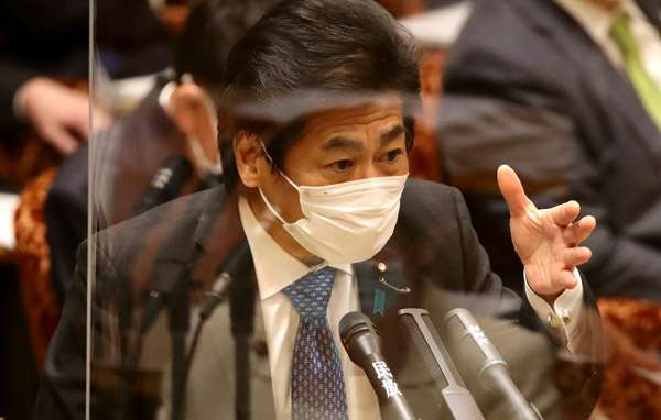 【新型コロナウイルス】安倍前政権の反知性主義が「国産ワクチン開発遅れ」の元凶｜日刊ゲンダイDIGITAL