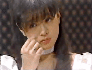 いろんな中森明菜さんが見たいPart2
