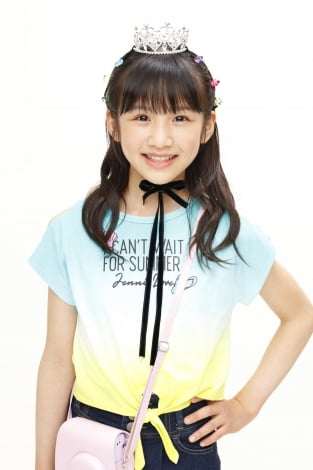 『ちゃおガール』小学5年生の中江ほのさんがグランプリ　おはスタ賞とW受賞「ほのぼのするような『ちゃおガール』に」 | ORICON NEWS