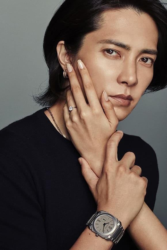 30代のイケメンが見たい