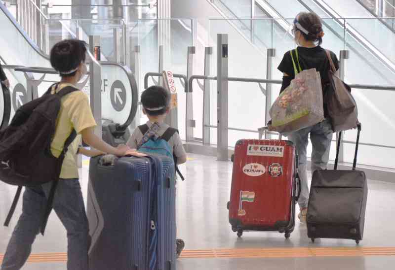 帰省どうする？　ワクチン終えても要注意「家でも会話はマスク」（毎日新聞） - Yahoo!ニュース