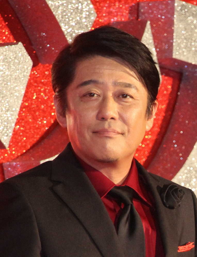 坂上忍　仕事は50代でひと区切り「芸歴51年なので、もう“定年退職”でいいと思ってる」― スポニチ Sponichi Annex 芸能